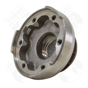 Ford Mustang Pinion Flange - Yukon Gear & Axle - 30 Spline - `05-`14 Ford Mustang Pinion Flange - Yukon Gear & Axle - 30 Spline - `05-`14